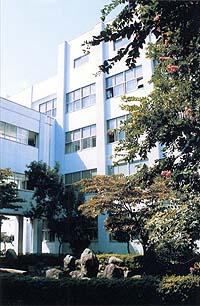 校舎