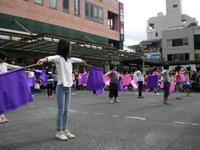 南林間文化祭１