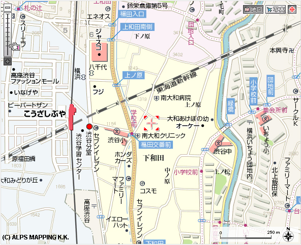 広域地図